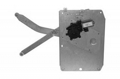 MAGNETI MARELLI 350103986000 -  Подъемное устройство для окон